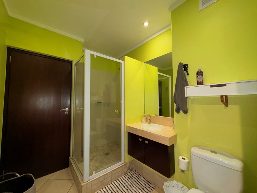 1 Bedroom Property for Sale in Cape Town City Centre Western Cape